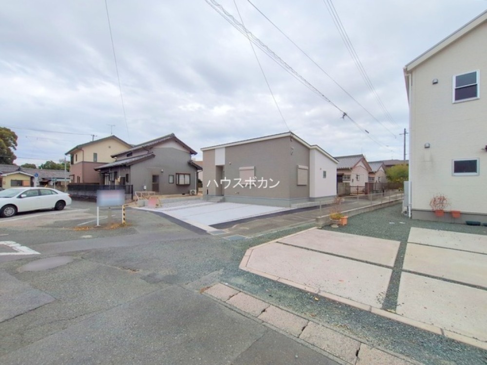 豊橋下地町第1　全1棟　1号棟 画像5