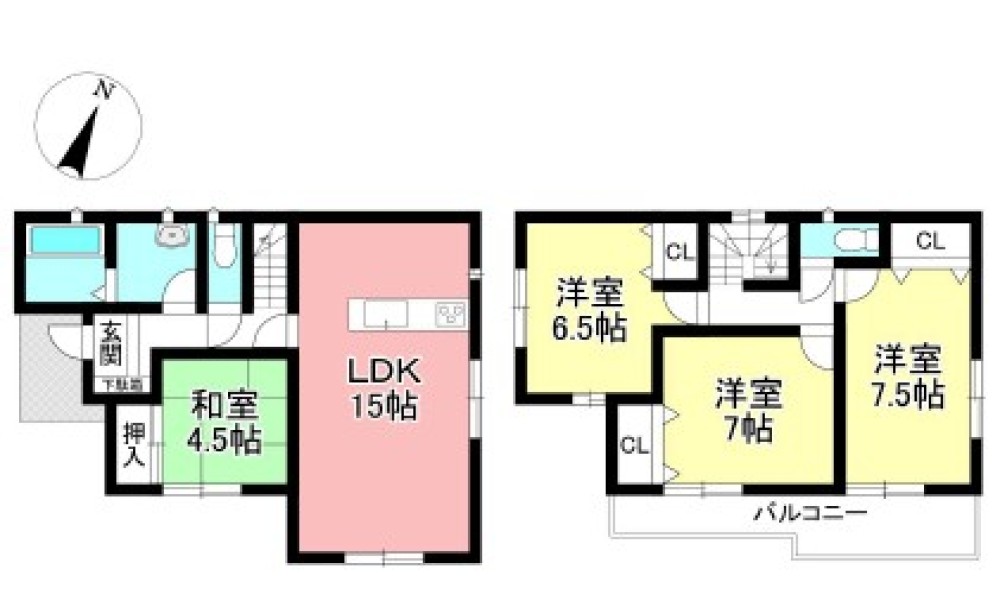 太陽光パネル搭載です！