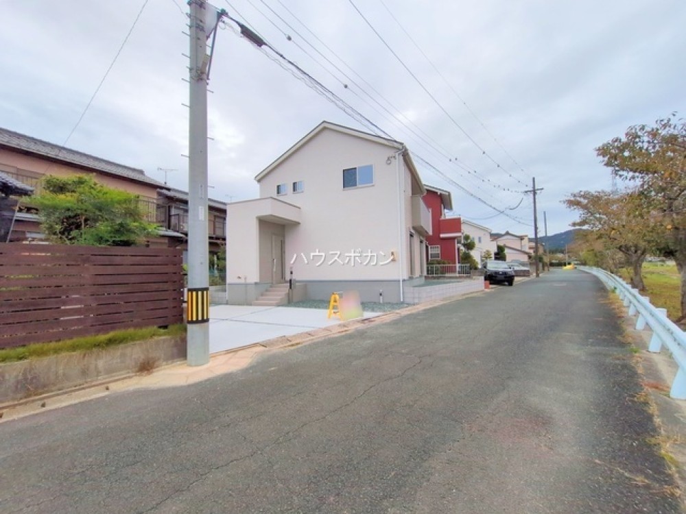 豊橋市多米中町第1　全1棟　1号棟 画像5