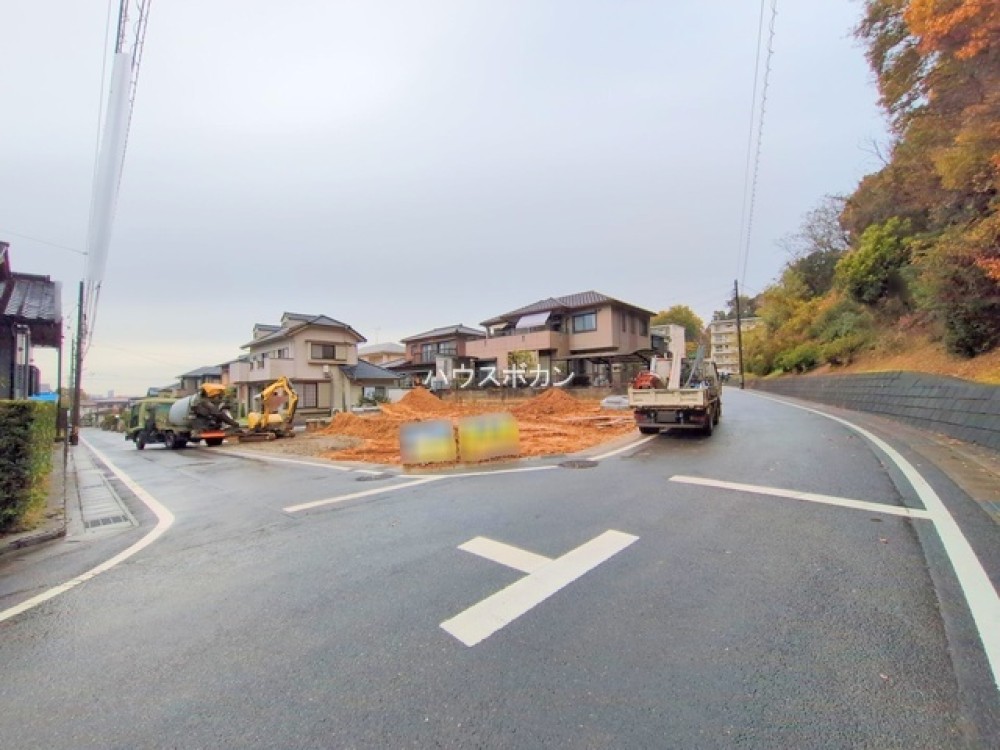 豊田市東山町　第4　全2棟　1号棟 画像2