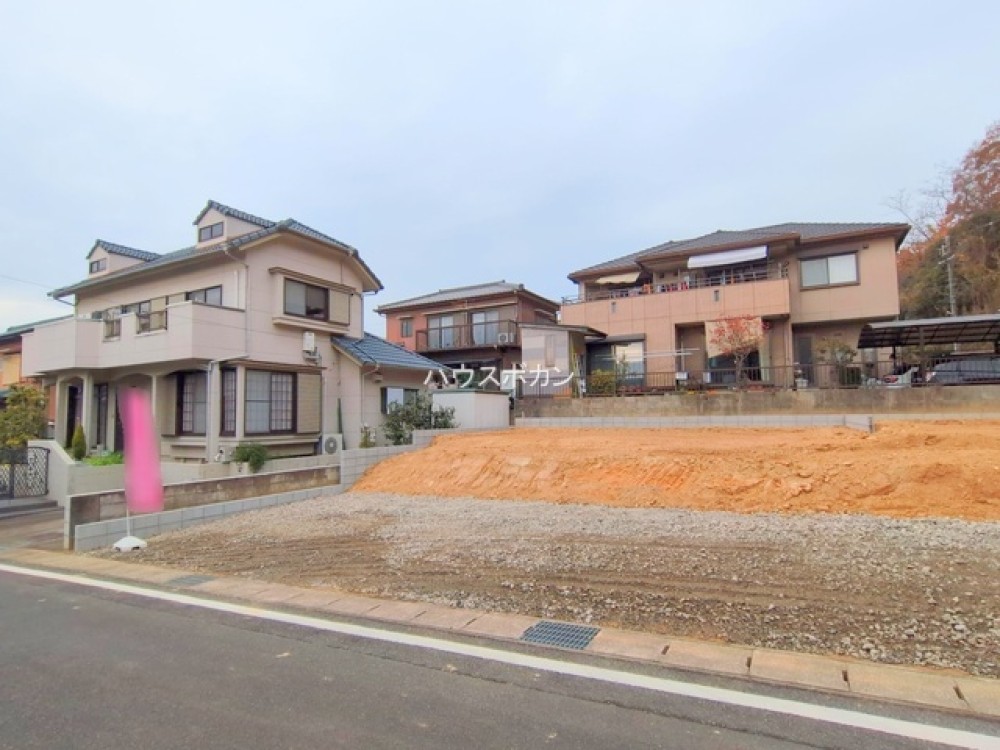 豊田市東山町　第4　全2棟　1号棟 画像1