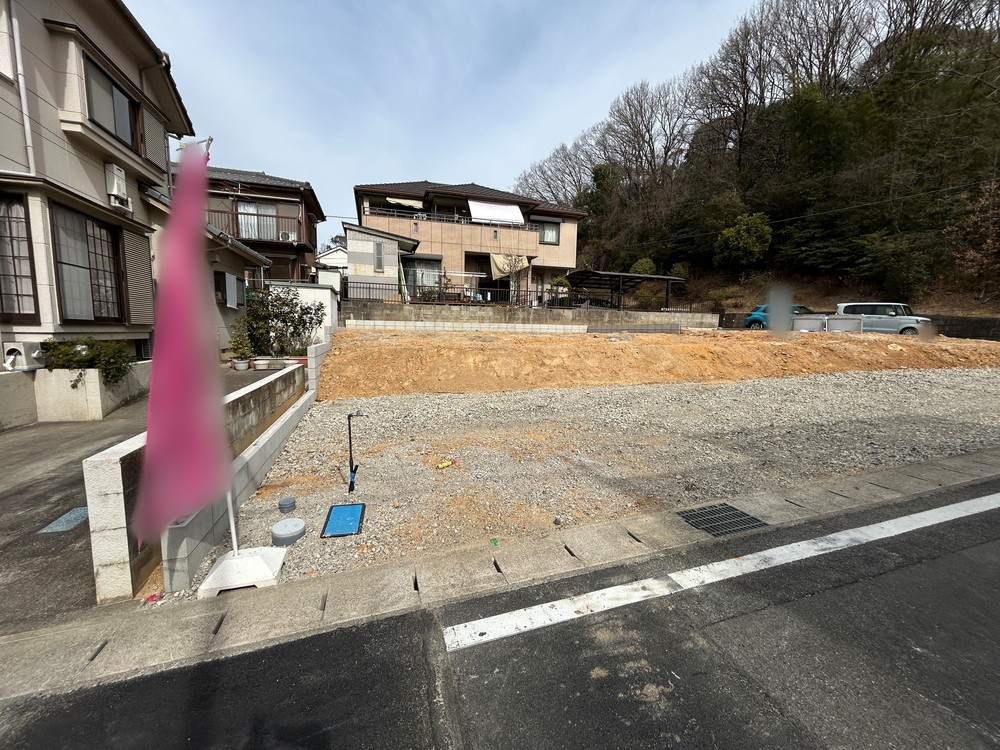 豊田市東山町　第4　全2棟　1号棟 画像7