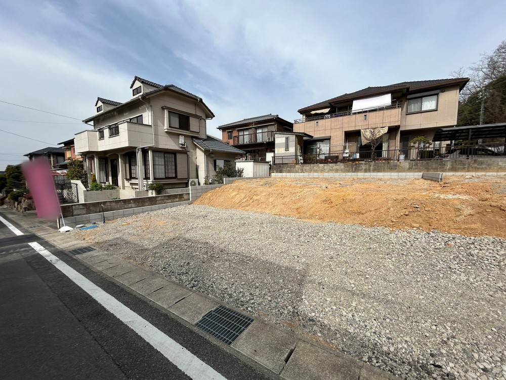 豊田市東山町　第4　全2棟　1号棟 画像8