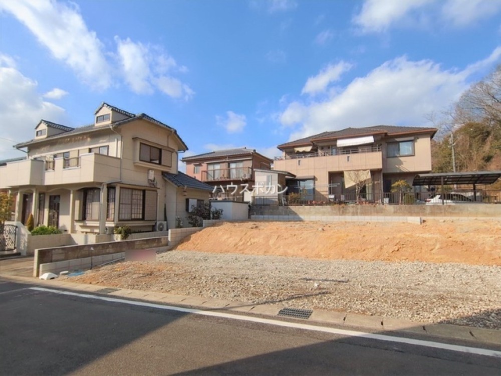 豊田市東山町　第4　全2棟　1号棟 画像6