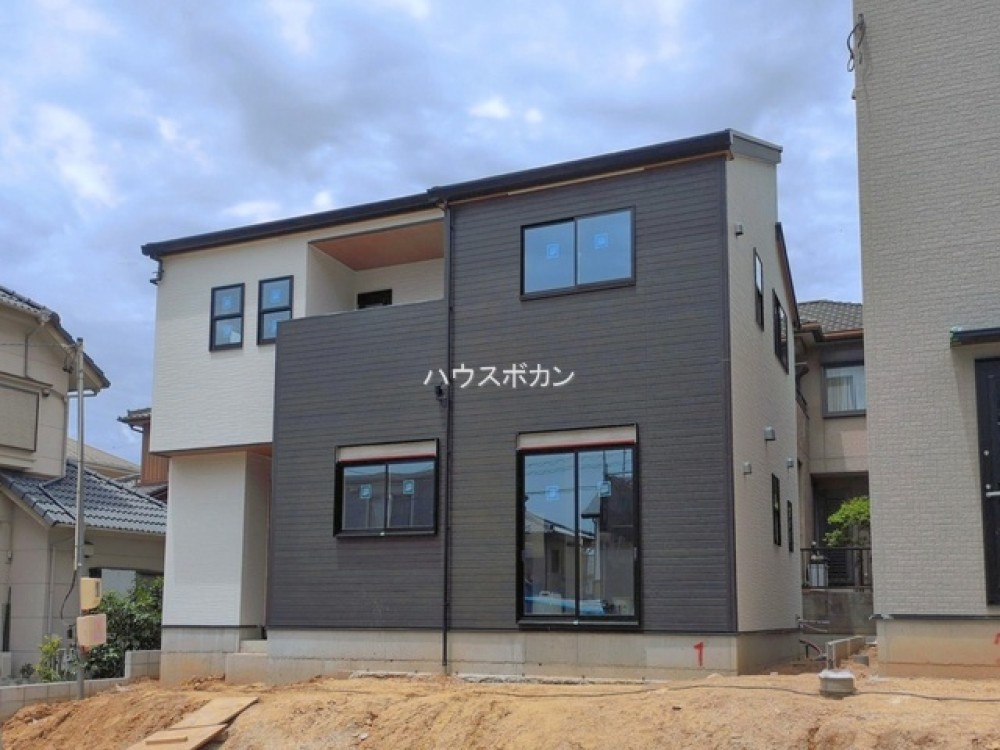 豊田市東山町　第4　全2棟　1号棟 画像3