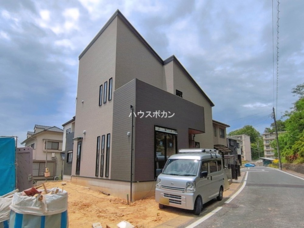 豊田市東山町　第4　全2棟　2号棟 画像2