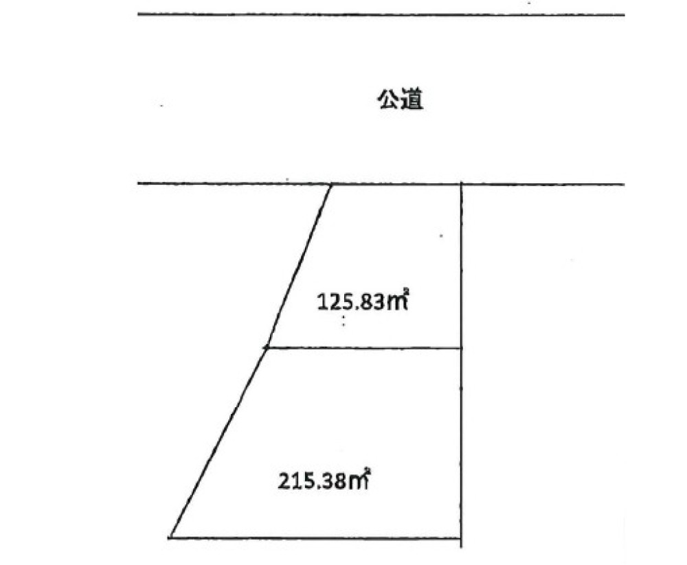 豊川市諏訪西町一丁目 画像1
