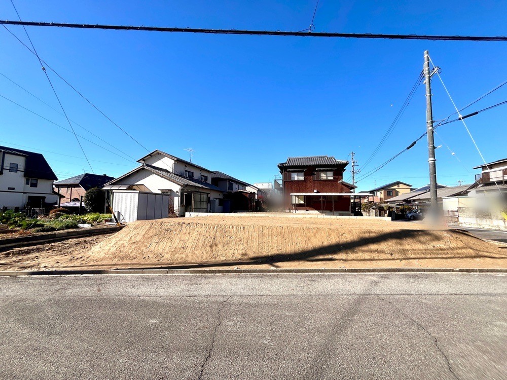 岡崎市細川町　全2区画　1号地 画像9