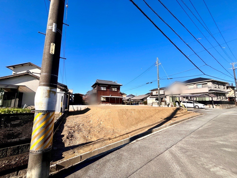 岡崎市細川町　全2区画　1号地 画像4