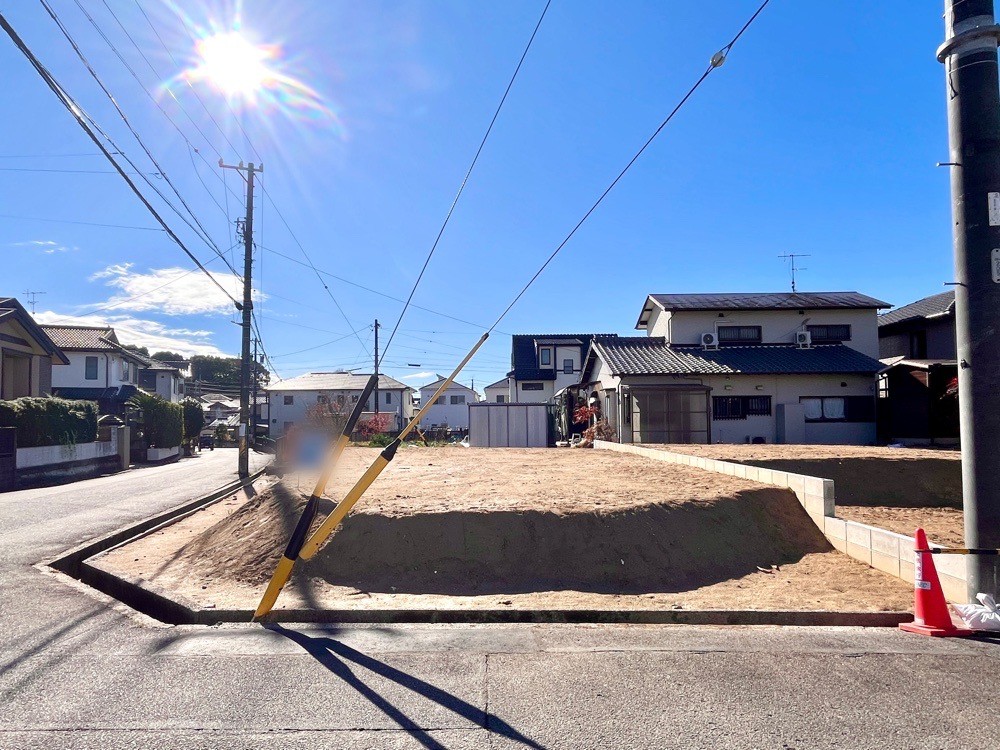 岡崎市細川町　全2区画　1号地 画像5