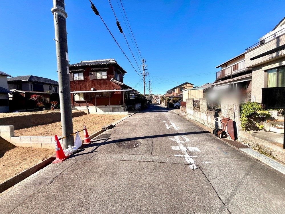 岡崎市細川町　全2区画　1号地 画像8