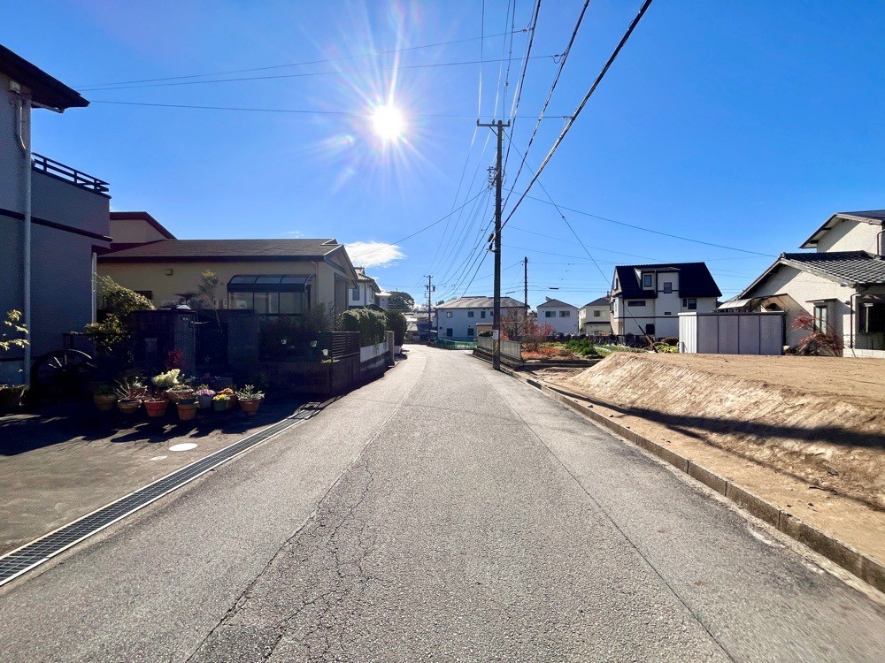 岡崎市細川町　全2区画　1号地 画像9