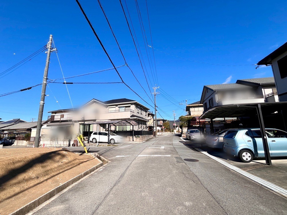 岡崎市細川町　全2区画　1号地 画像10