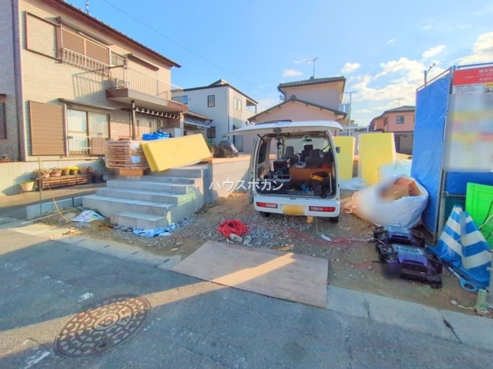 名鉄河和線「太田川駅」が最寄り駅！