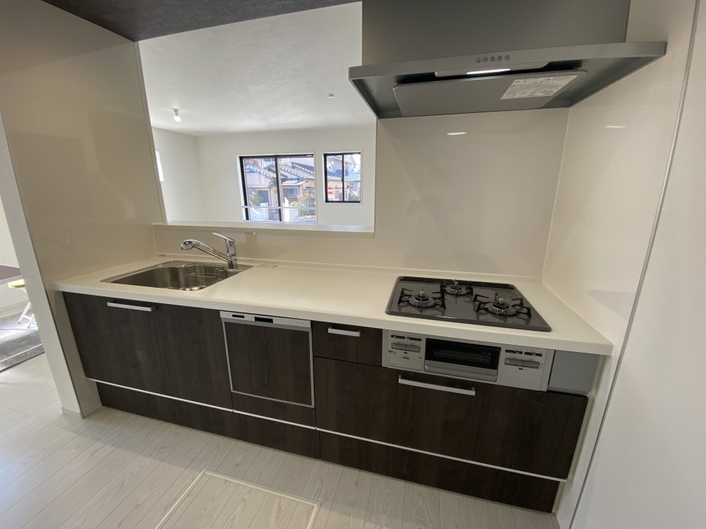 東海市富木島町伏見　4期　1号棟 画像5