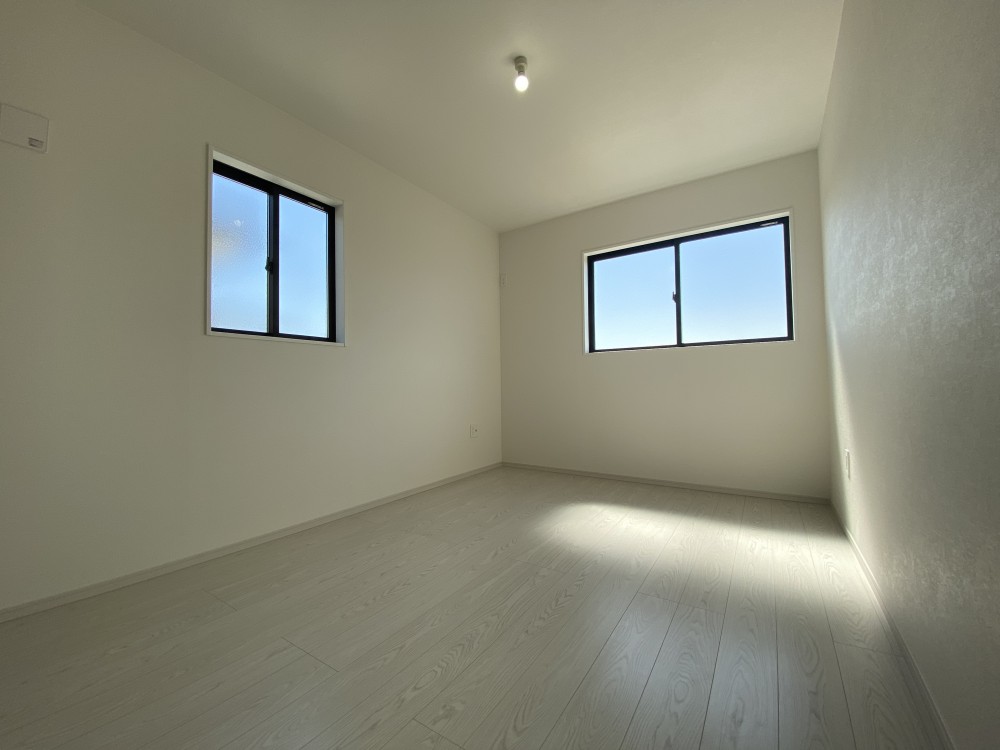 東海市富木島町伏見　4期　1号棟 画像11