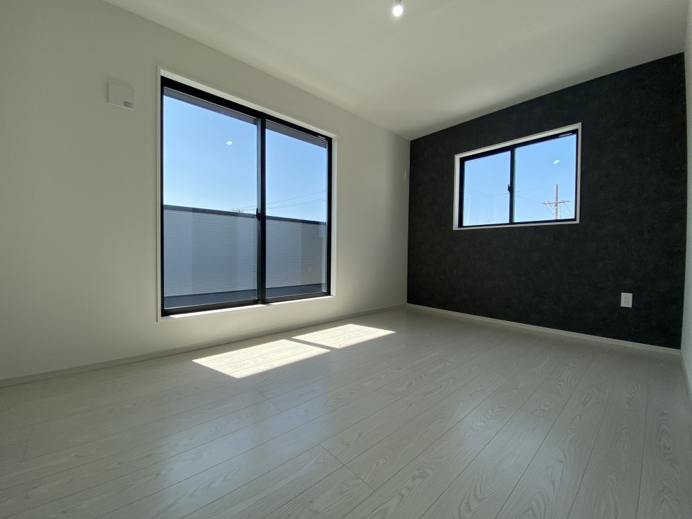 東海市富木島町伏見　4期　1号棟 画像12