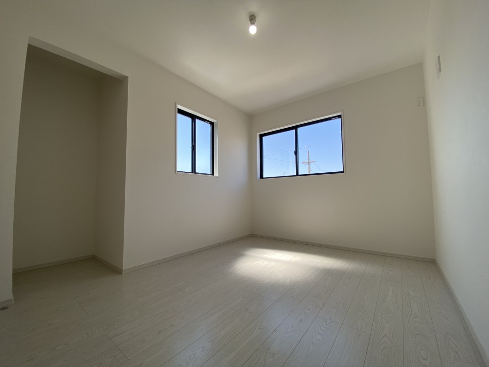 東海市富木島町伏見　4期　1号棟 画像13