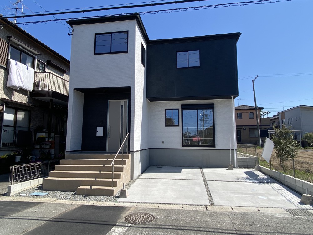 東海市富木島町伏見　4期　1号棟 画像17