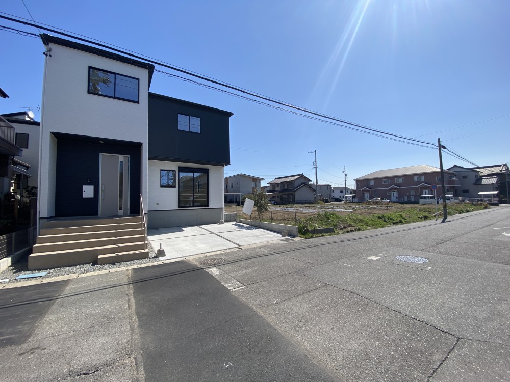 東海市富木島町伏見　4期　1号棟 画像18