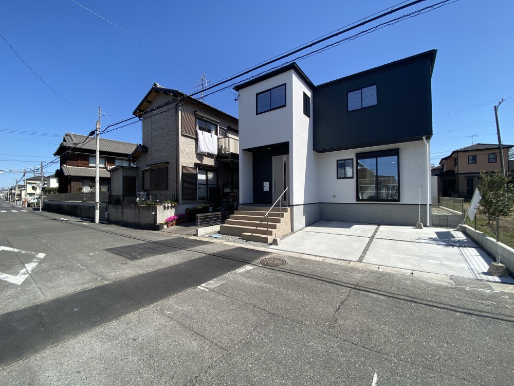 東海市富木島町伏見　4期　1号棟 画像19