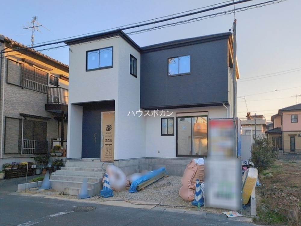 名鉄河和線「太田川駅」が最寄り駅！