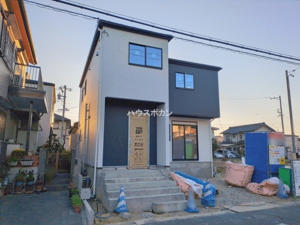 スーパー・コンビニ近く便利！