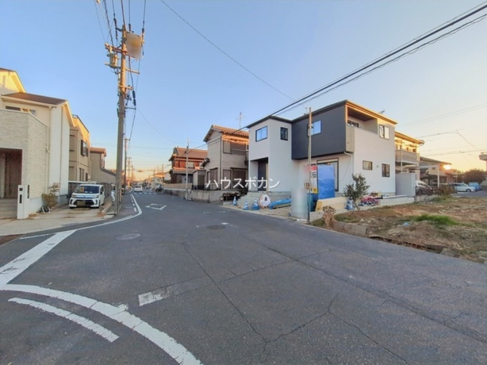 船島小学校、富木島中学校区！