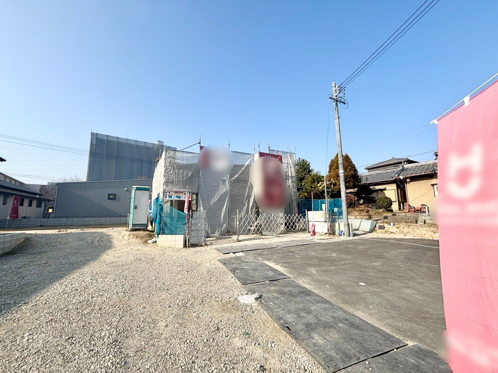 刈谷市今川町2　全4棟　№3棟 画像4