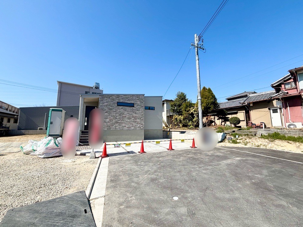 刈谷市今川町2　全4棟　№3棟 画像1