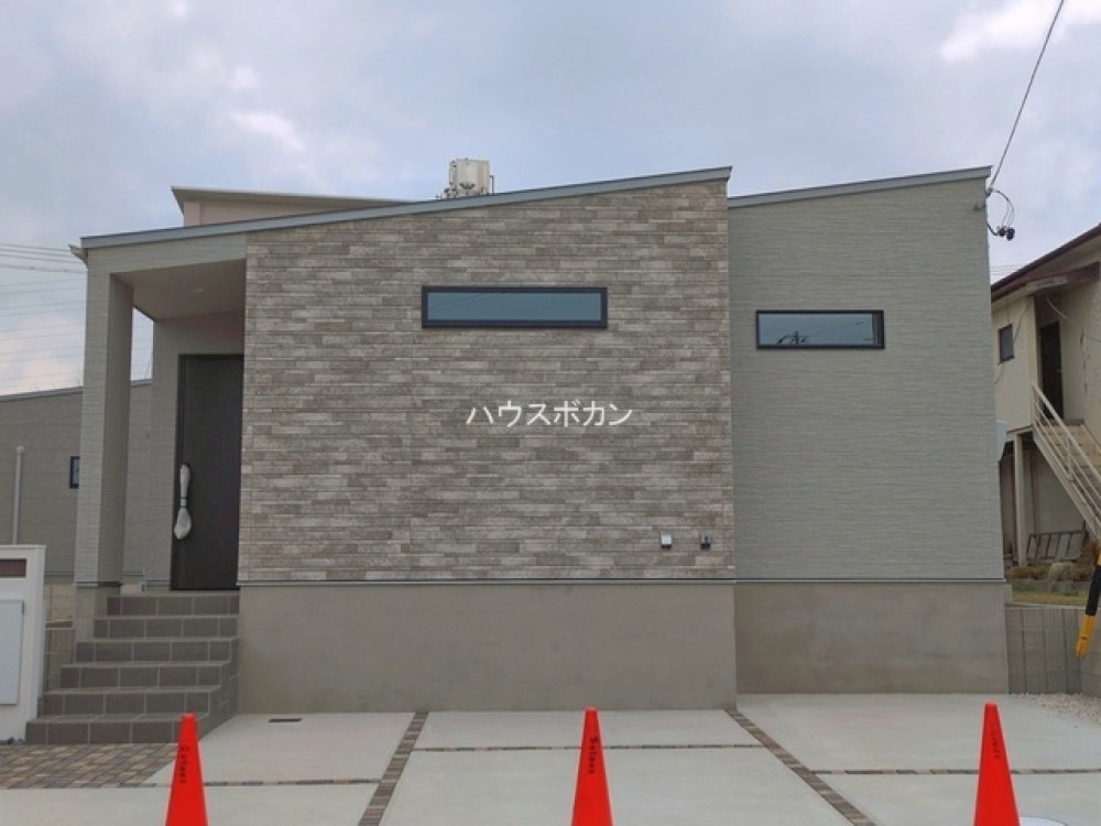 刈谷市今川町2　全4棟　№3棟 画像1