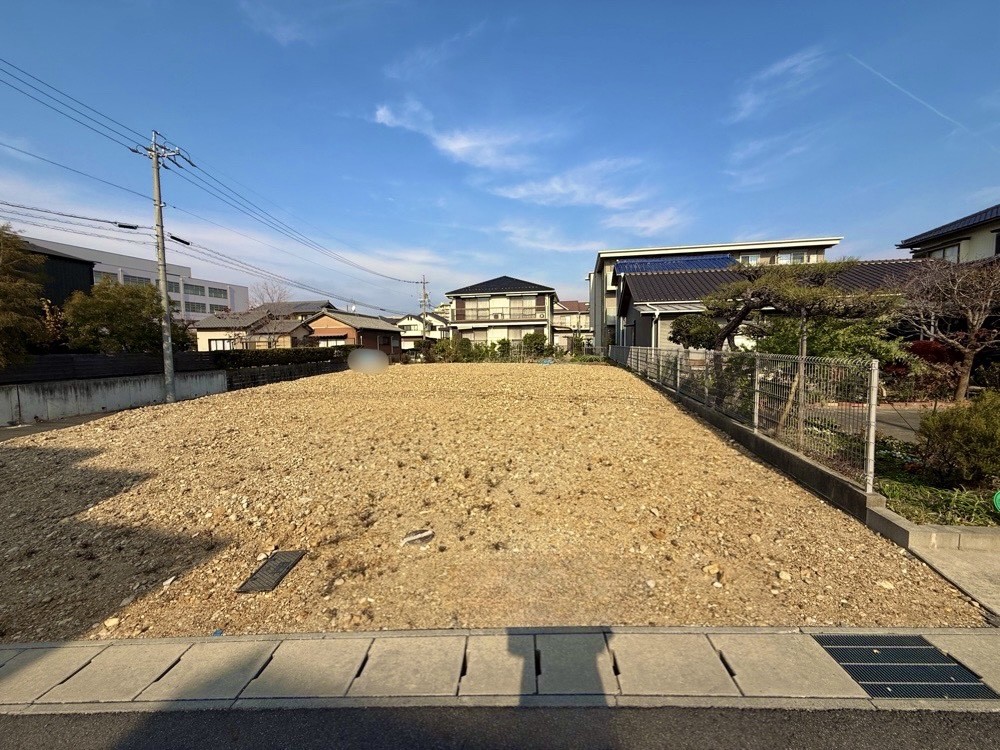 長久手市櫨木　全3区画　1号地 画像6