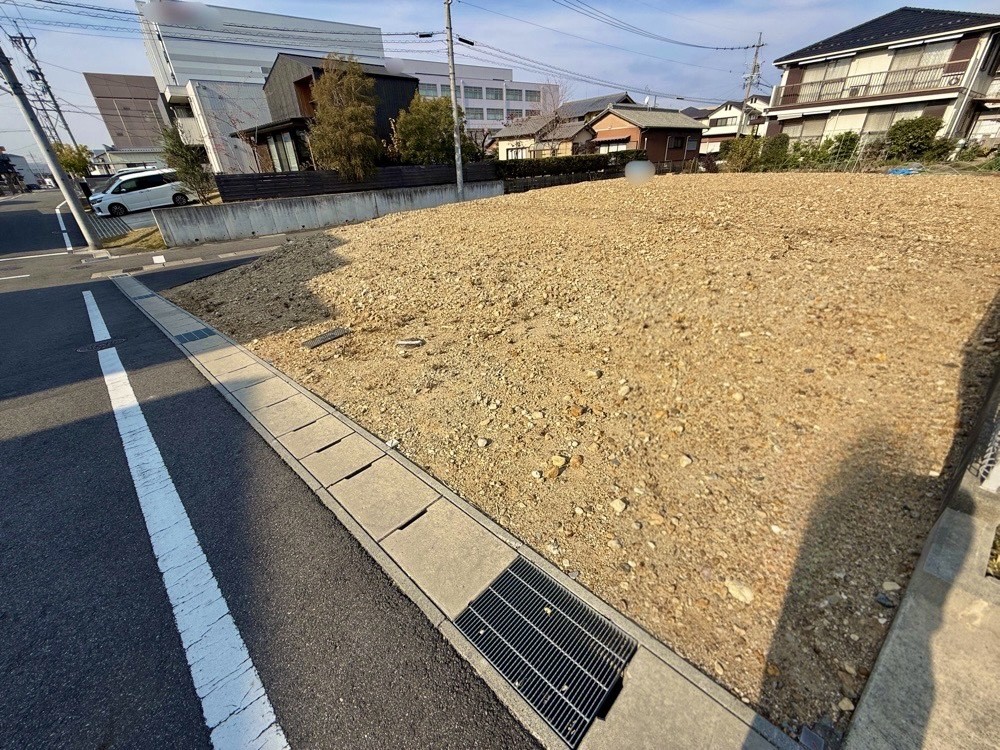 長久手市櫨木　全3区画　1号地 画像5