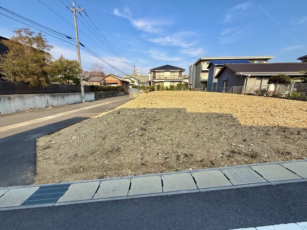 長久手市櫨木　全3区画　2号地 画像7