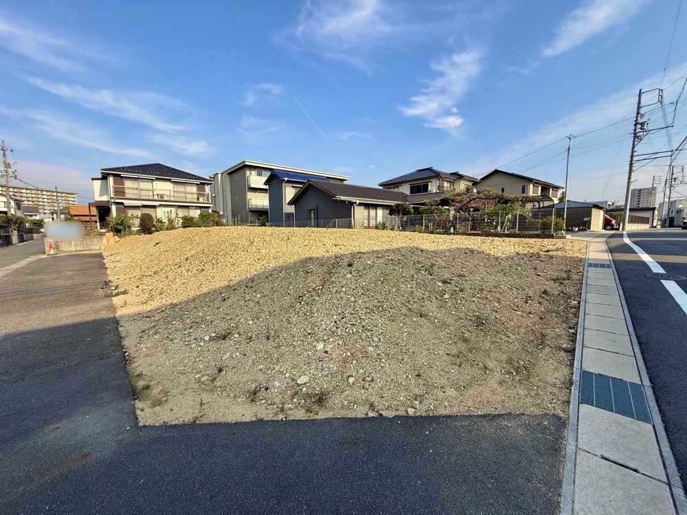 長久手市櫨木　全3区画　2号地 画像6