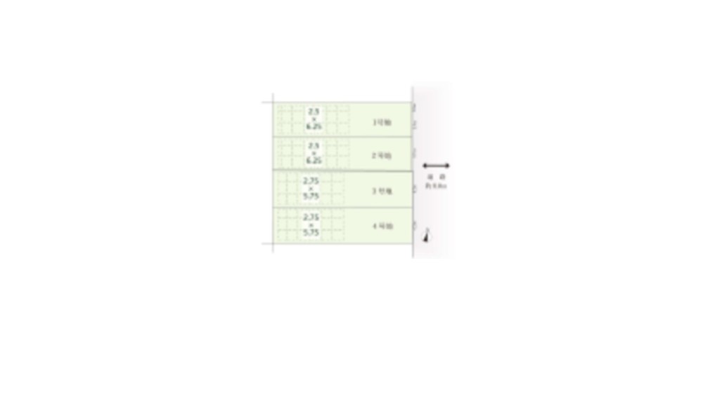 尾張旭市旭前町　8期　全4区画　1号地 画像1