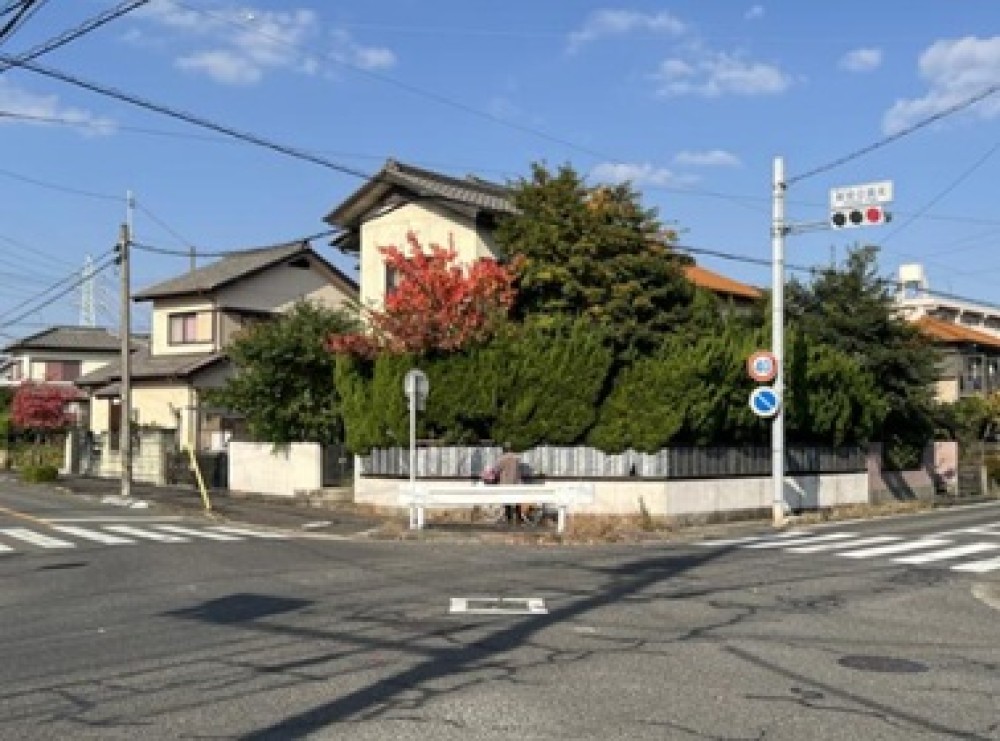 春日井市大手田酉町 画像1
