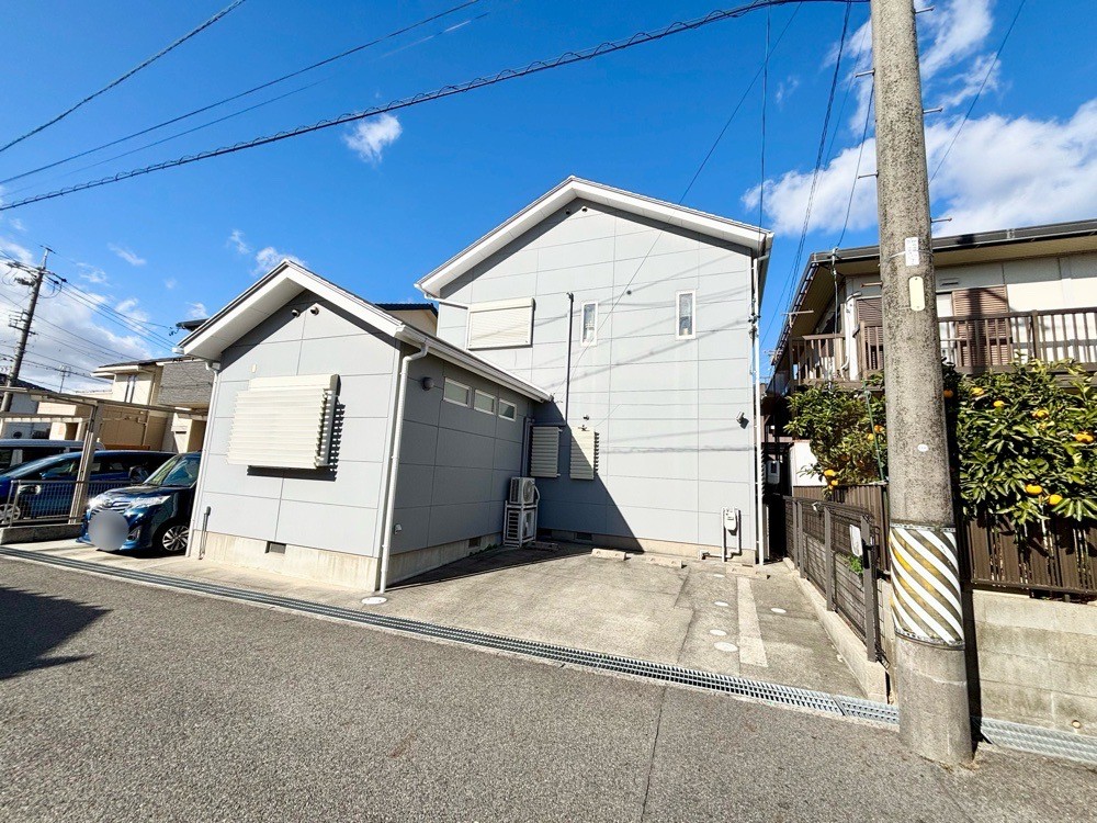 安城市住吉町 画像4