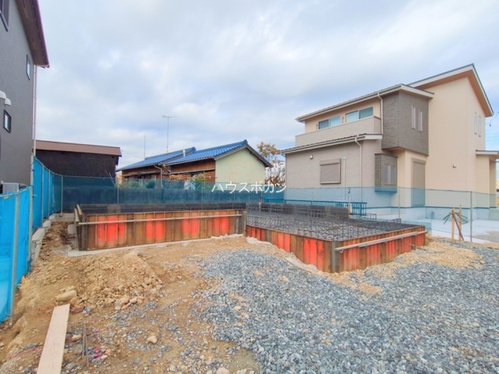 常滑市錦町三丁目　全6棟　2号棟 画像5