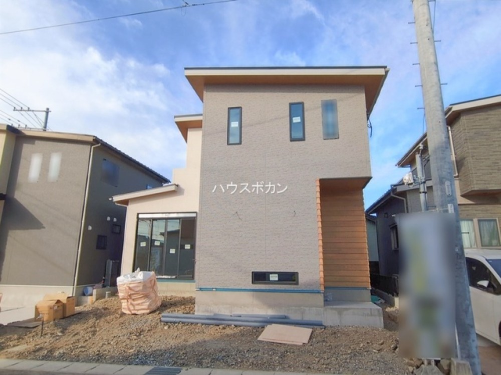 常滑市錦町三丁目　全6棟　2号棟 画像3