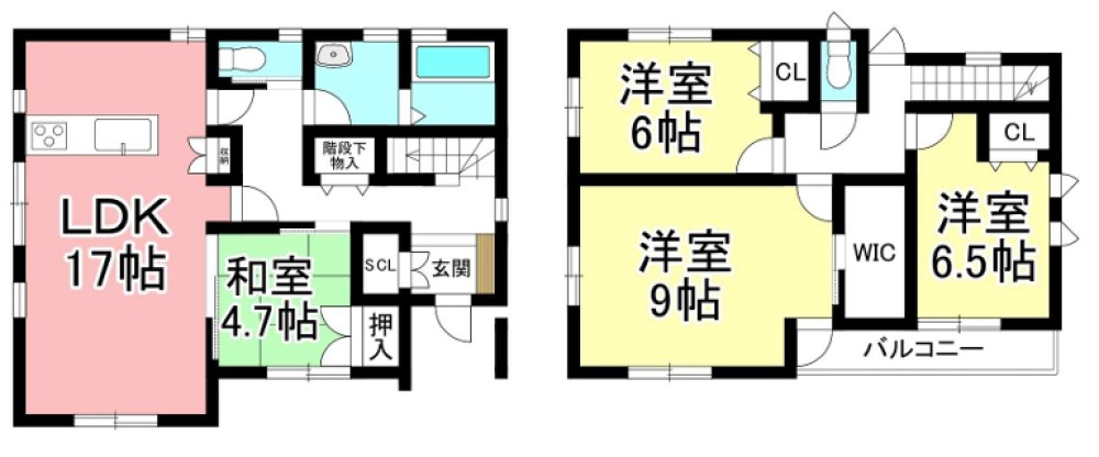 豊橋市馬見塚町 画像1