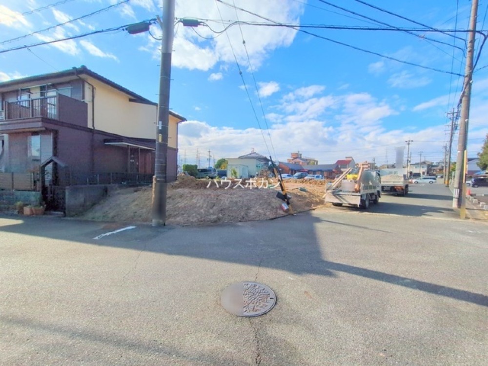 日進市梅森台一丁目　第2　全3棟　1号棟 画像3