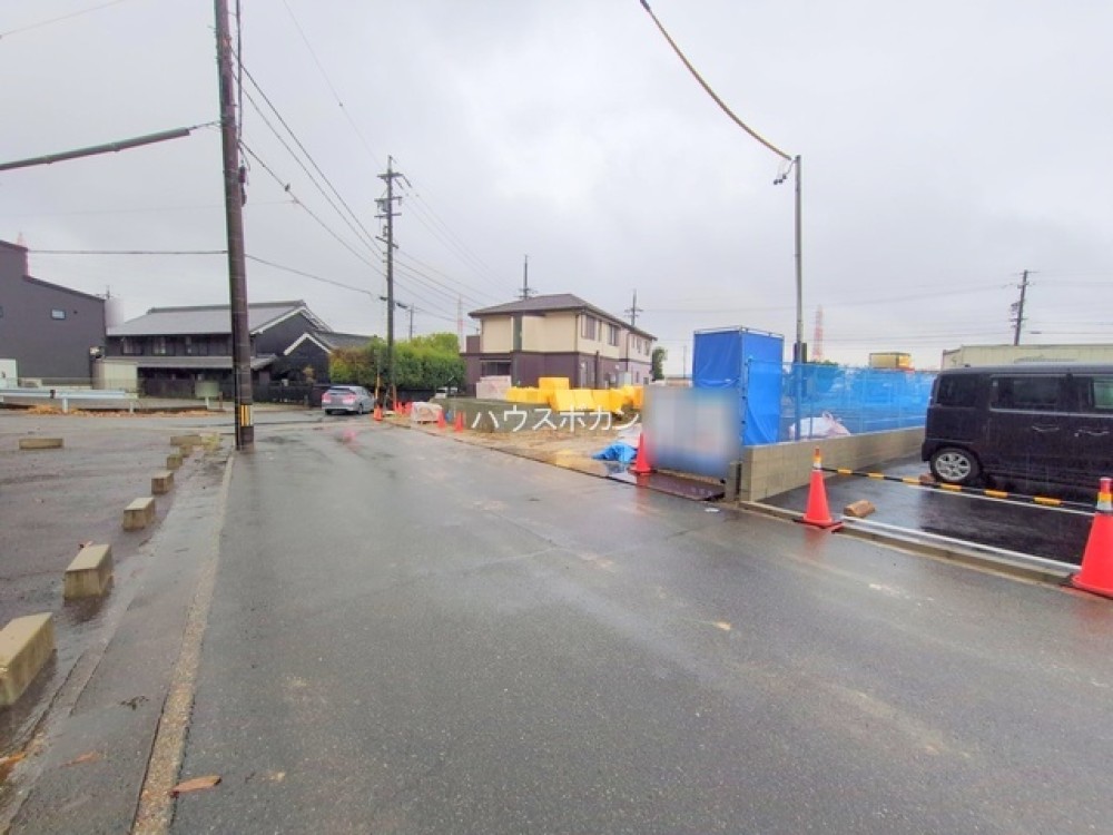 日進市梅森台一丁目　第2　全3棟　1号棟 画像6