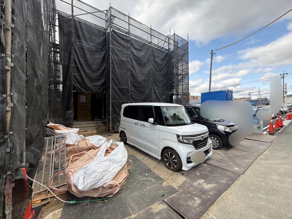 日進市梅森台一丁目　第2　全3棟　1号棟 画像8