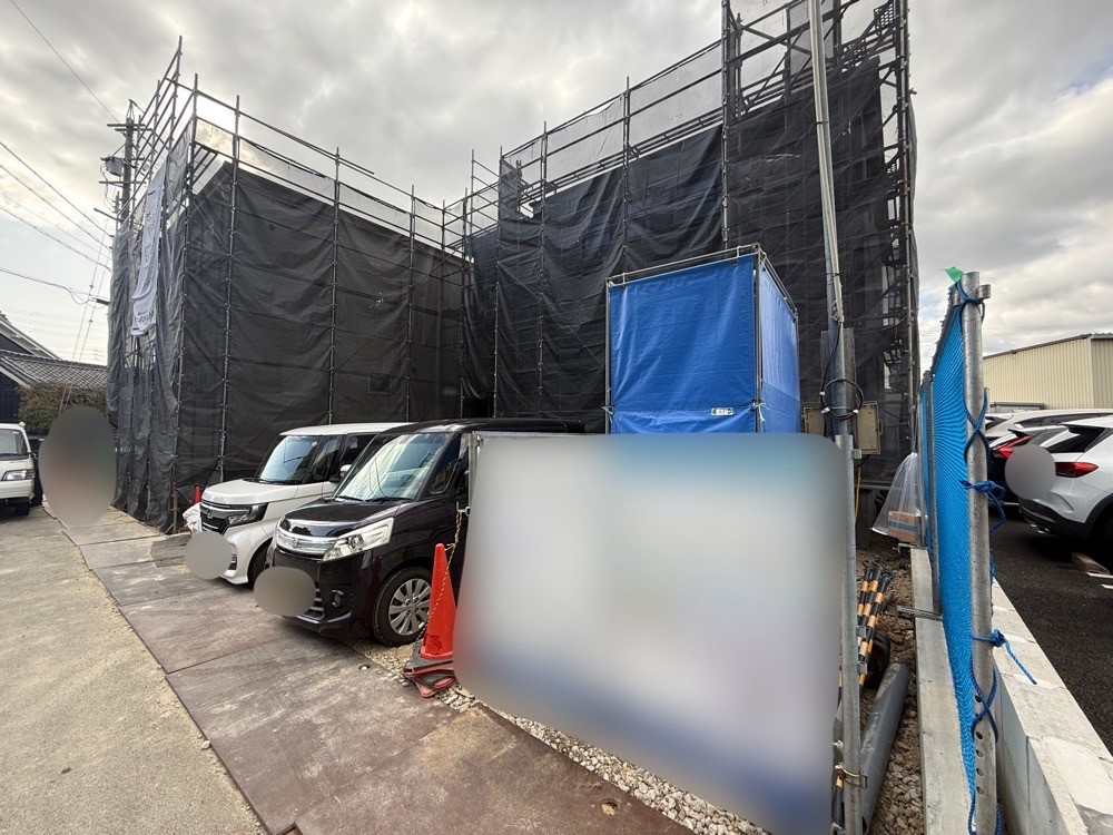 日進市梅森台一丁目　第2　全3棟　1号棟 画像9