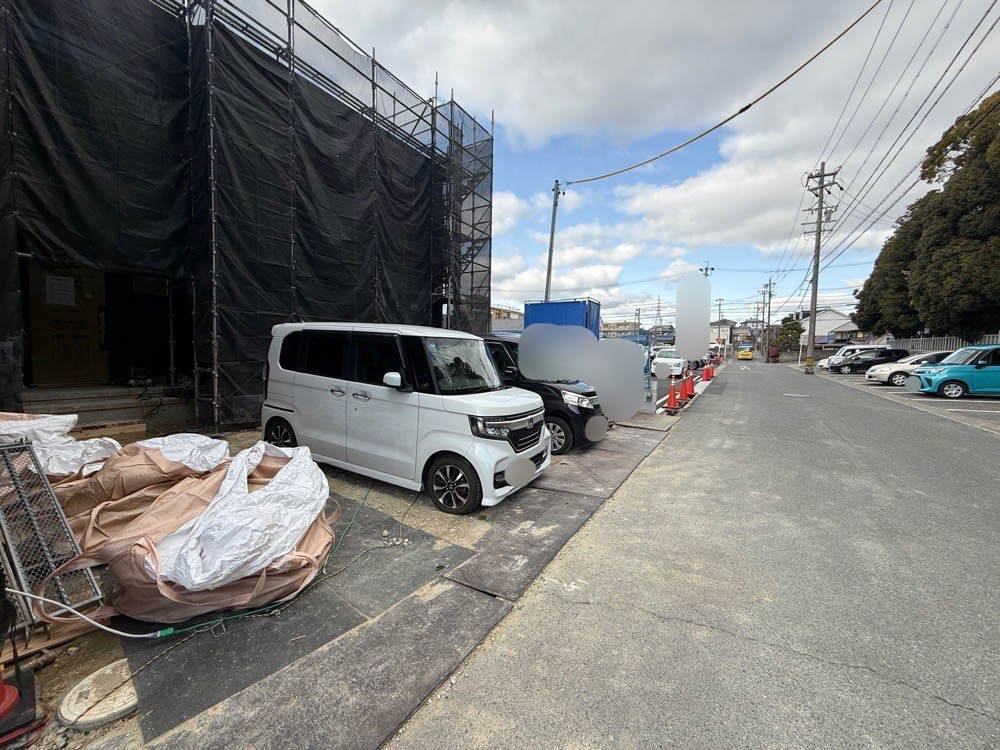 日進市梅森台一丁目　第2　全3棟　1号棟 画像10