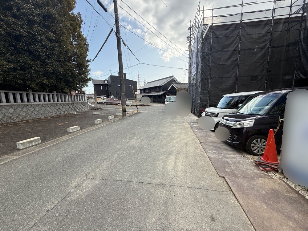 日進市梅森台一丁目　第2　全3棟　1号棟 画像11