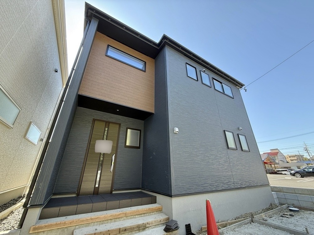 日進市梅森台一丁目　第2　全3棟　1号棟 画像6