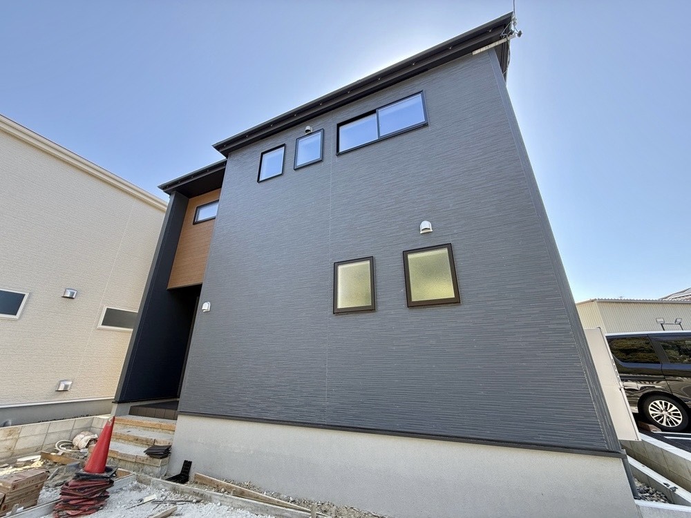 日進市梅森台一丁目　第2　全3棟　1号棟 画像7