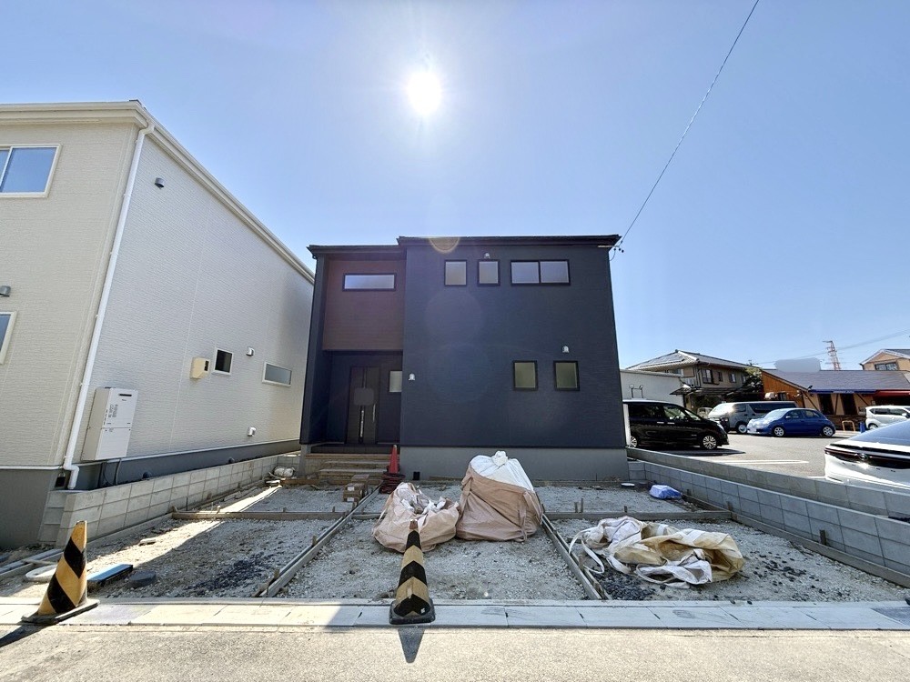 日進市梅森台一丁目　第2　全3棟　1号棟 画像8